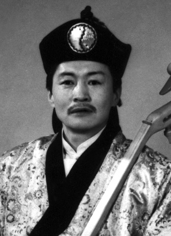 Э.Сандагжав: Хөөмэй урлагийг ЮНЕСКО-д бүртгүүлсэн уран бүтээлч